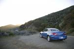 Chrysler Sebring Convertible 2008 года